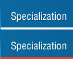 Specjalizacja